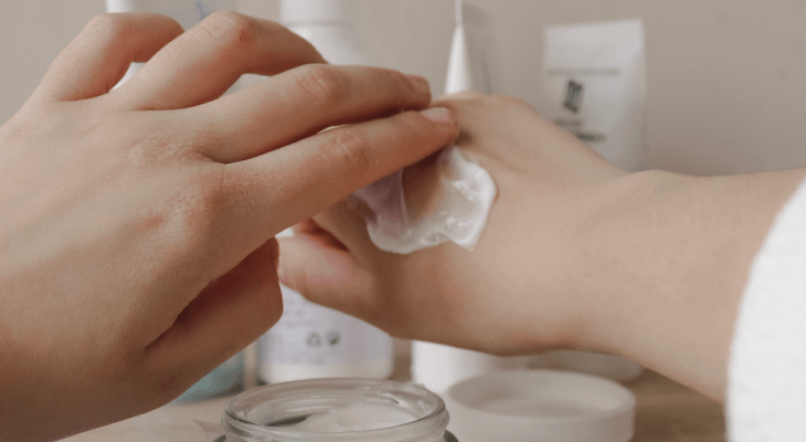 Skincare Routine Gone Wrong-Trialling multiple products