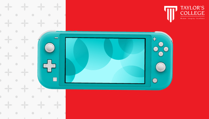 Win a Nintendo Switch Lite When You Register for This App
