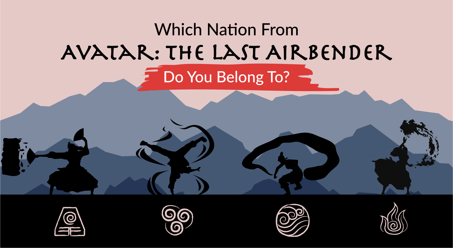 Which Nation From ‘Avatar: The Last Airbender’ Do You Belong To? - Feature-Image