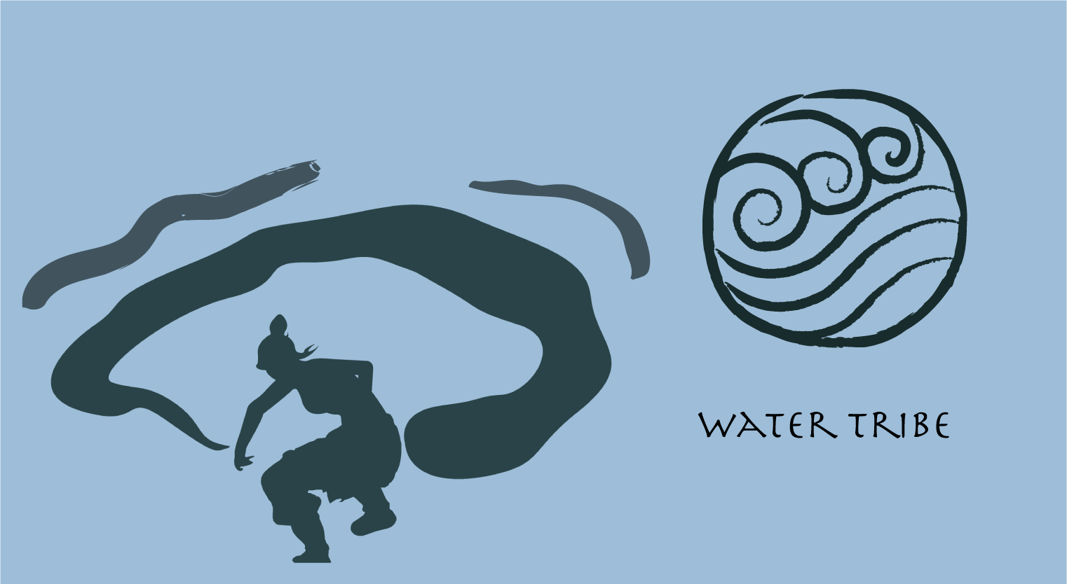 Which Nation From 'Avatar: The Last Airbender' Do You Belong To?