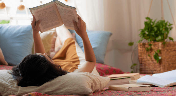 Courses That Are Not Easy-English Literature