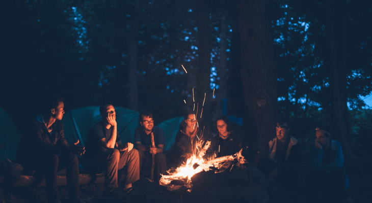 Epic Uni Life-Organise a late-night picnic-2