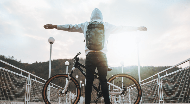 Epic uni life-cycling