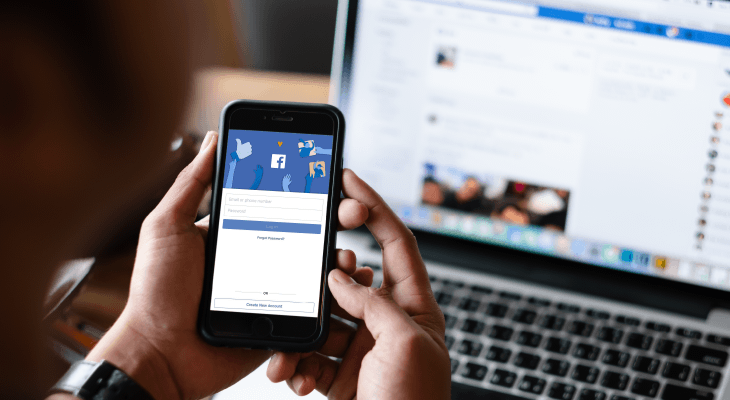 Examples of Powerful Data Science-Facebook
