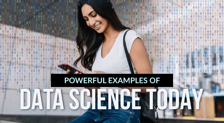 5 Powerful Examples of Data Science Today - Feature-Image