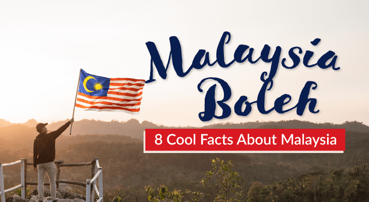 8 Cool Facts About Malaysia You Probably Didn't Know - Feature-Image