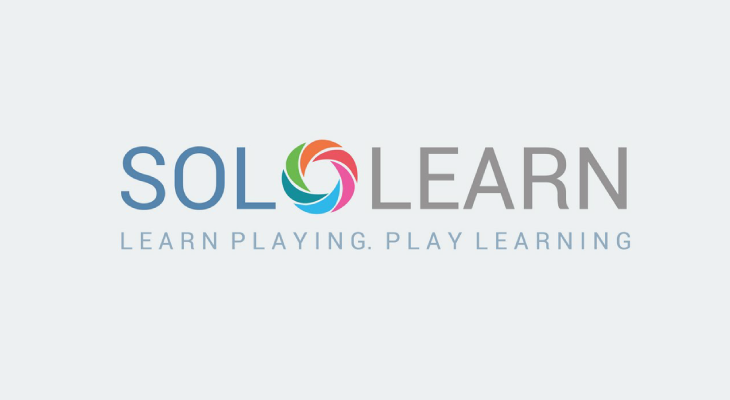 Online Coding Lesson-SoloLearn