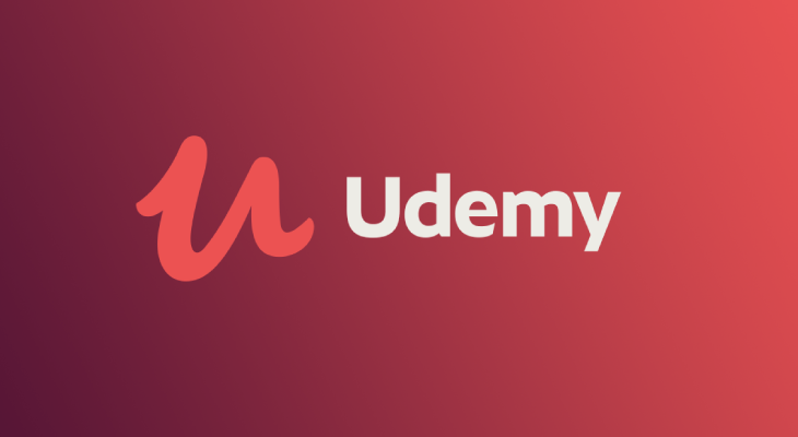 Online Coding Lesson-Udemy