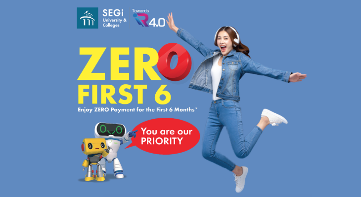 Study First and Pay Later With SEGi University - Feature-Image