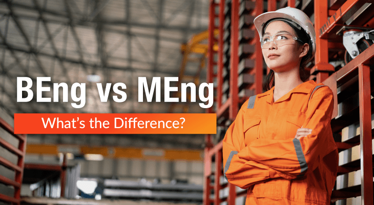 Bachelor of Engineering vs Master of Engineering - Feature-Image