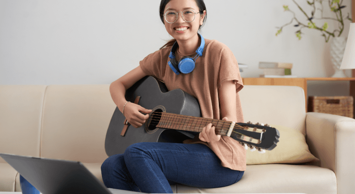 Campus Survival Tips-Be Creative With Spare Time