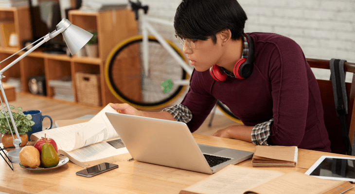 Campus Survival Tips-Organize Daily Schedule