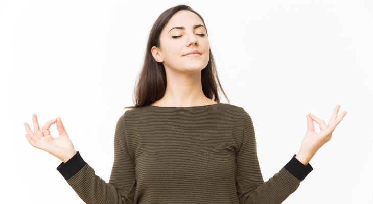 Campus Survival Tips-Patience