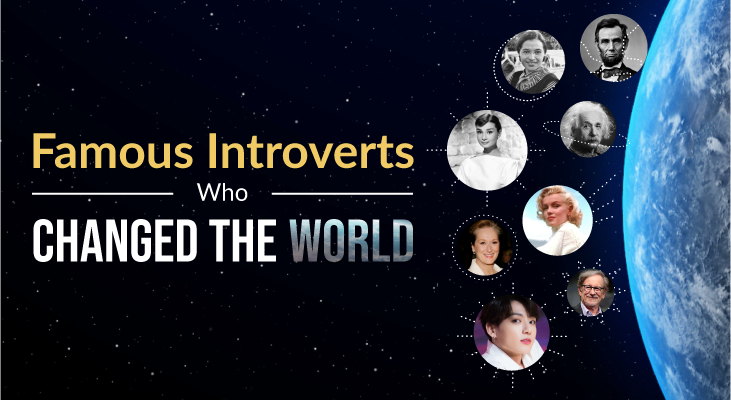 Famous Introverts Who Changed the World - Feature-Image