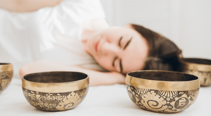 Fascinating Therapy-Sound healing therapy