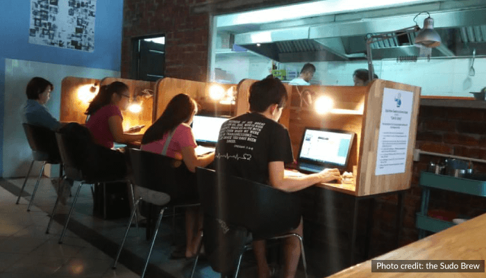 7 Study Spots in Klang Valley With Fast WiFi