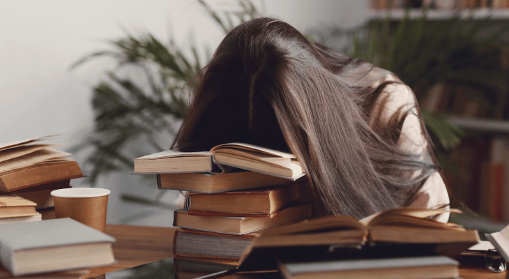 Studying Business-Be one step ahead