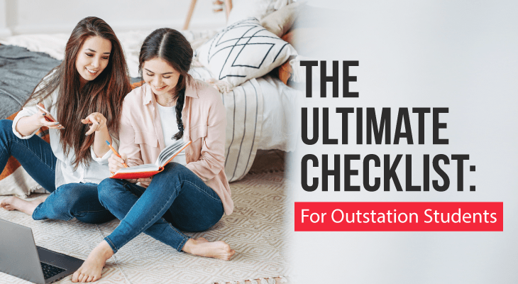 What to Pack for University If You’re an Outstation Student - Feature-Image