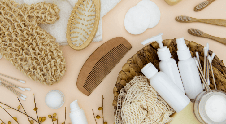 Ultimate College Checklist-Toiletries and medication