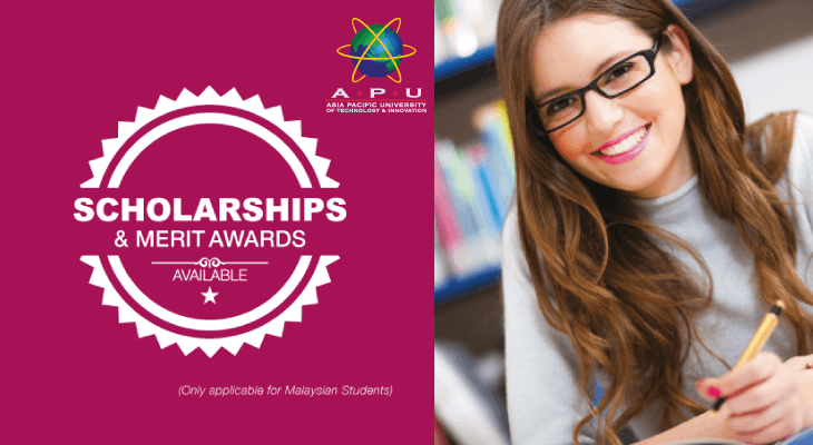APU Is Offering Up to 100% Tuition Fee Waiver for Their November 2020 Intake - Feature-Image