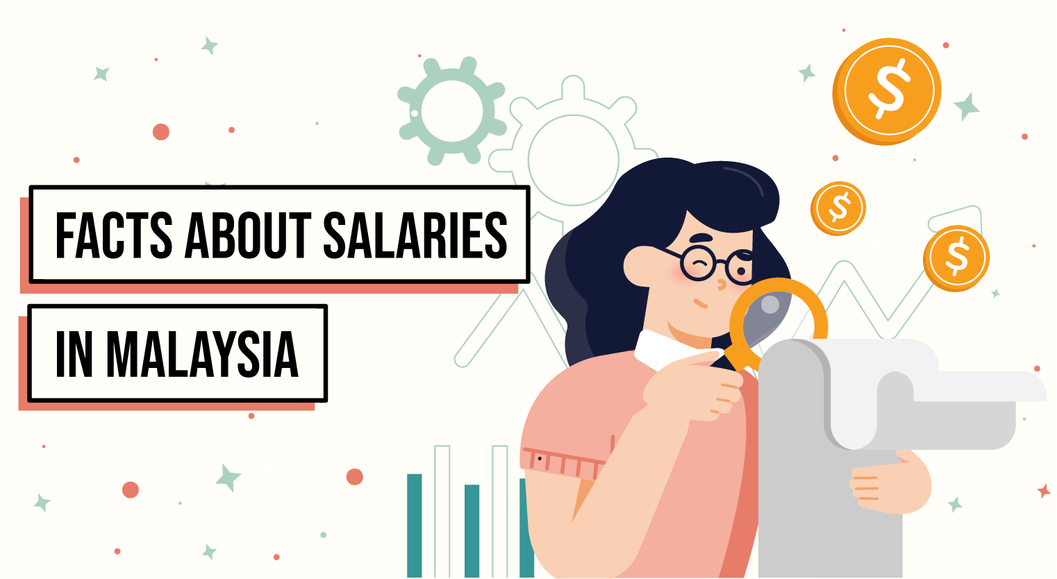 The Average Salary in Malaysia and Other Facts - Feature-Image