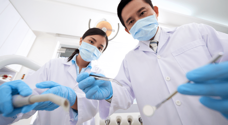 Dentist Myths-All dentist are same