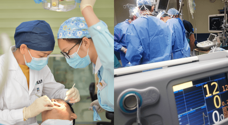 Dentist Myths-Easier than medical school