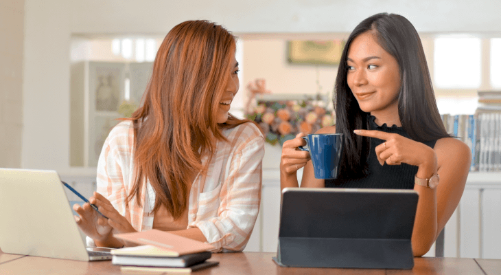 Extrovert Misconceptions-All talk and no substance