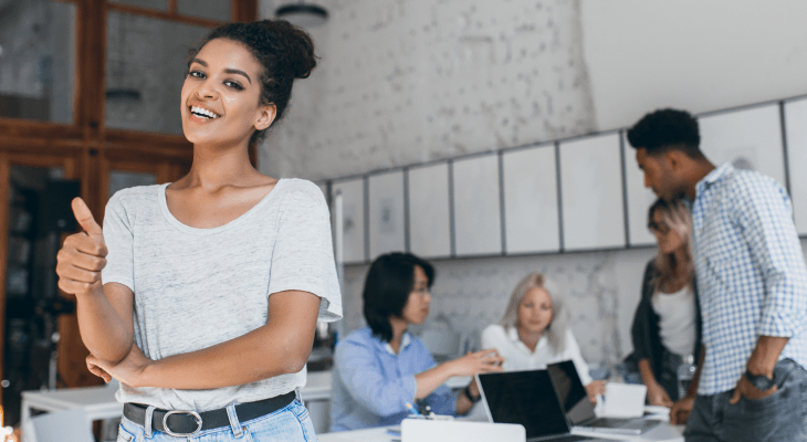 Extrovert Misconceptions-Are more confident