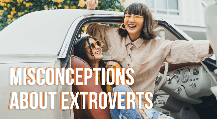 5 Things Introverts Get Wrong About Extroverts - Feature-Image
