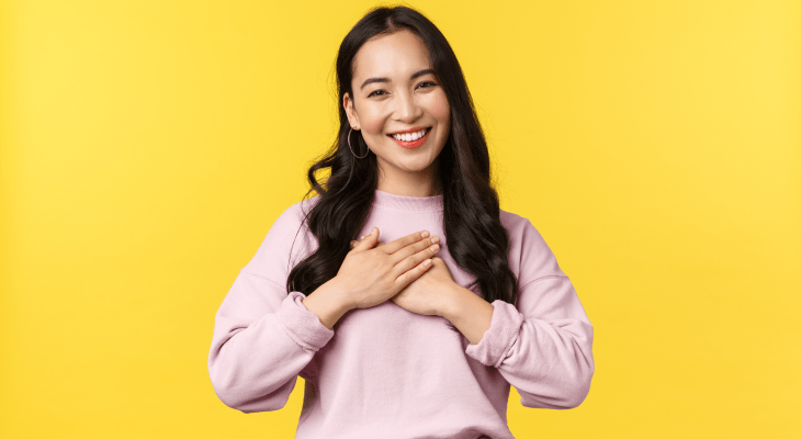 Love Language For Better Friendship-Words of affirmation