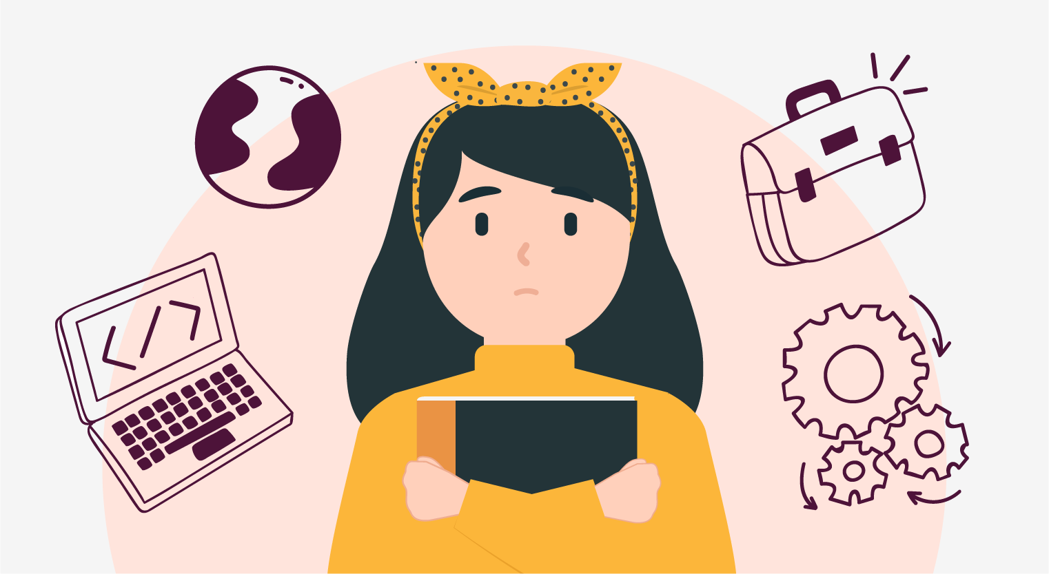 Questions Before For Applying College V02-Prepare for the future