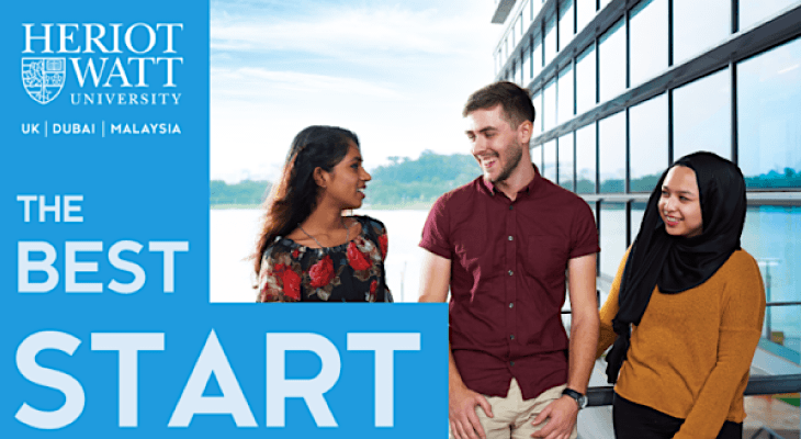 Get Up To RM4,000 Early Bird Waiver with Heriot-Watt University January 2021 Intake - Feature-Image