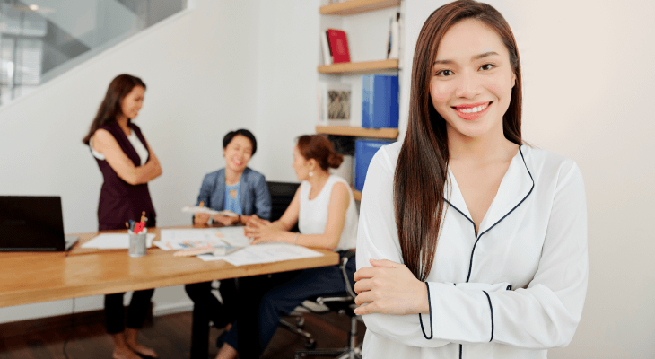 Interior Design Graduates Career Options-Entrepreneur