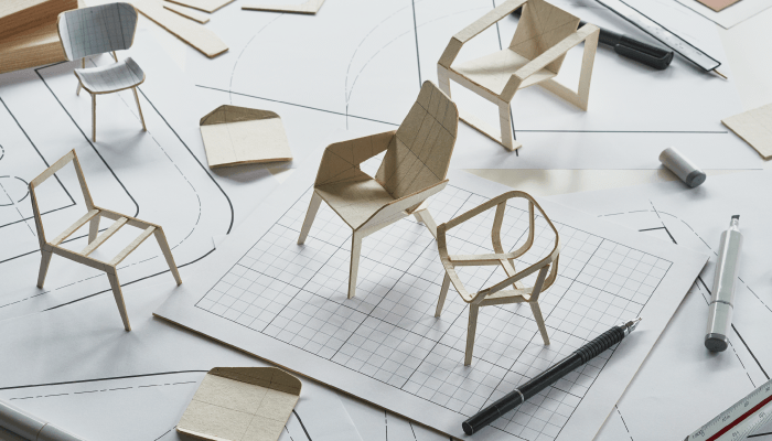 What Skills Do You Need to Be a Furniture Designer?