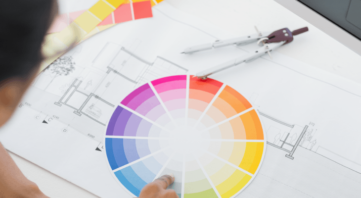 Interior Design Graduates Career Options-Interior design