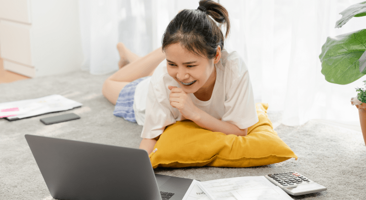 Investment for Students-Bonus Point