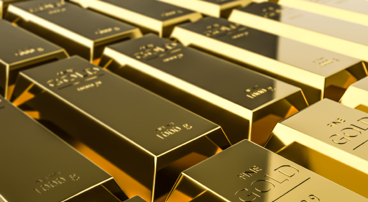 Investment for Students-Gold