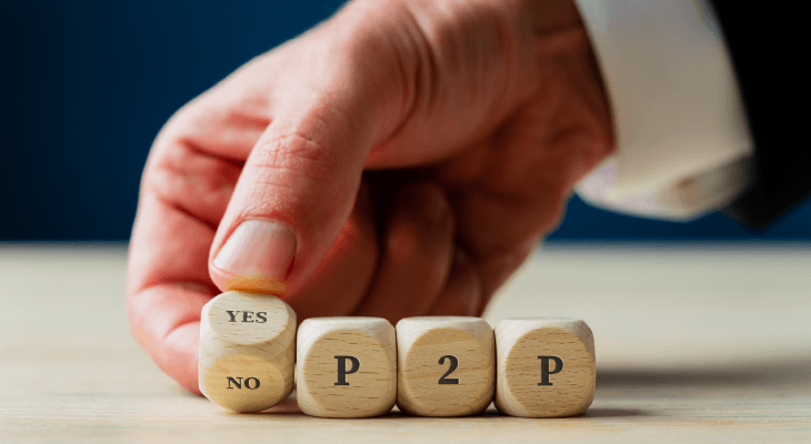 Investment for Students-P2P