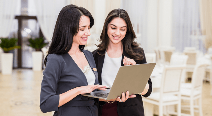 Jobs for Extroverts-Event Planner