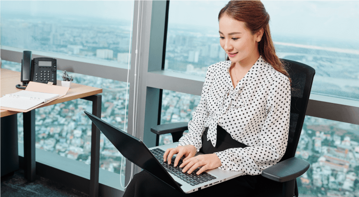 Jobs for Extroverts-Human Resources Executive