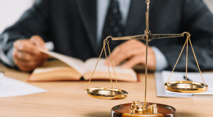 Jobs for Extroverts-Lawyer