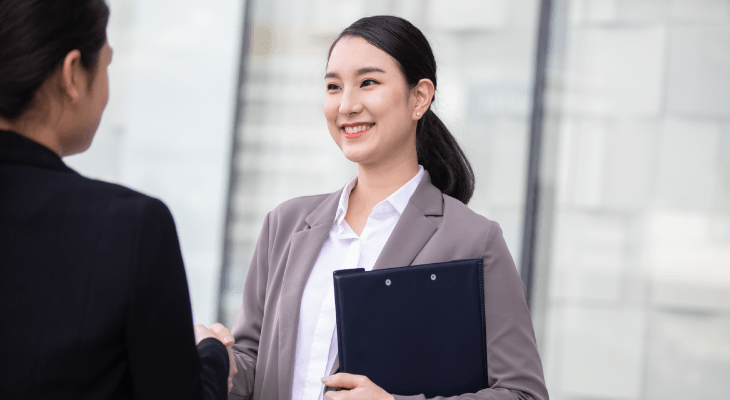 Jobs for Extroverts-Social Worker