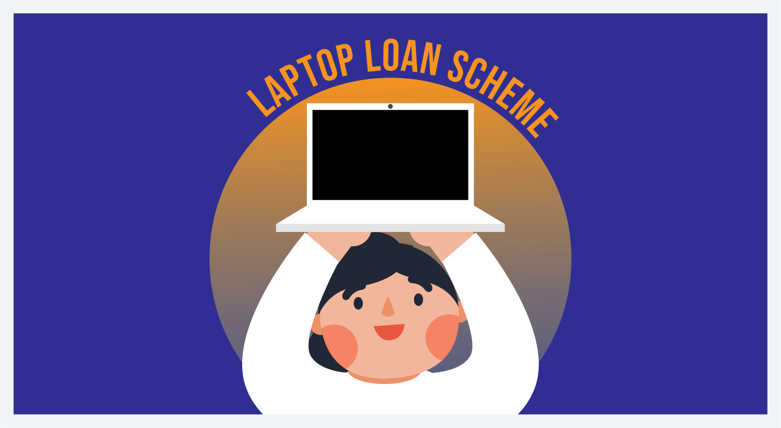 Malaysia Budget 2021-Laptop Loan Scheme