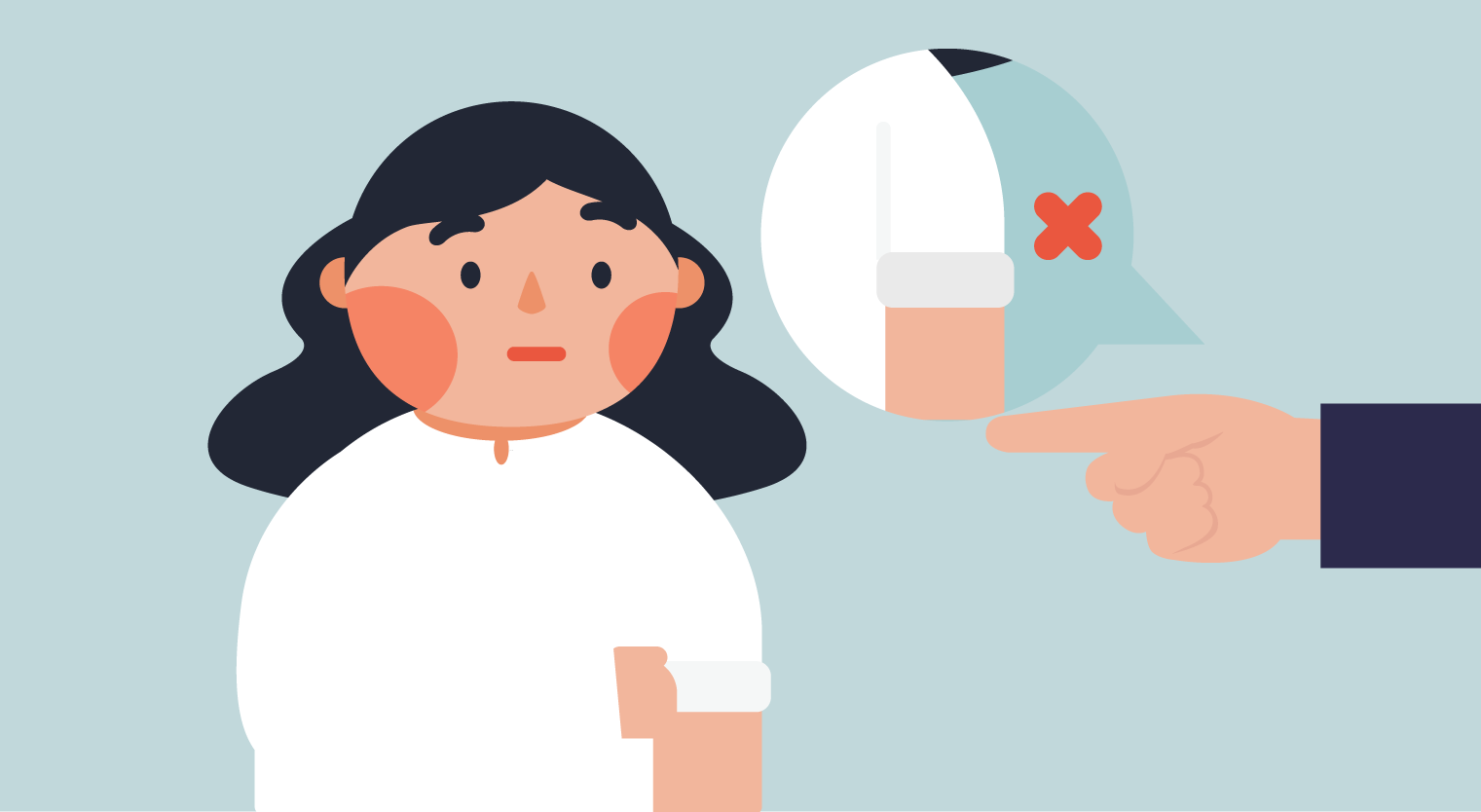 Pointless Malaysia School Rules-No folding sleeves