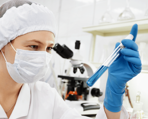 5 Jobs You Can Do With a Biomedical Science Degree