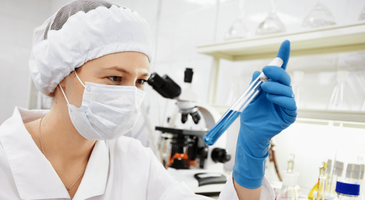 Biomedical Jobs-Toxicologist