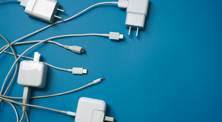 Genius Solutions- Keep your cables neat