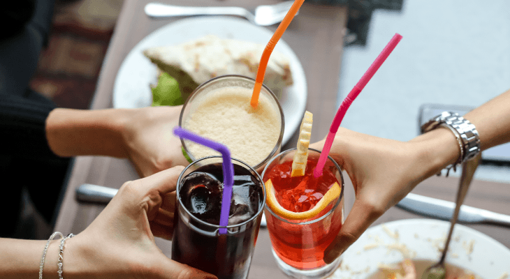 Genius Solutions-Stop straw rising