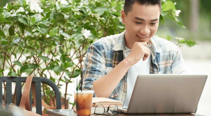 Getting A Job Without Any Experience-Do reaserch